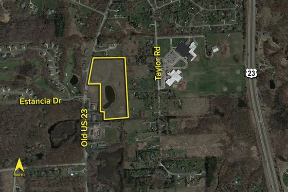 Acme Way: Acme Way, Brighton, MI 48114